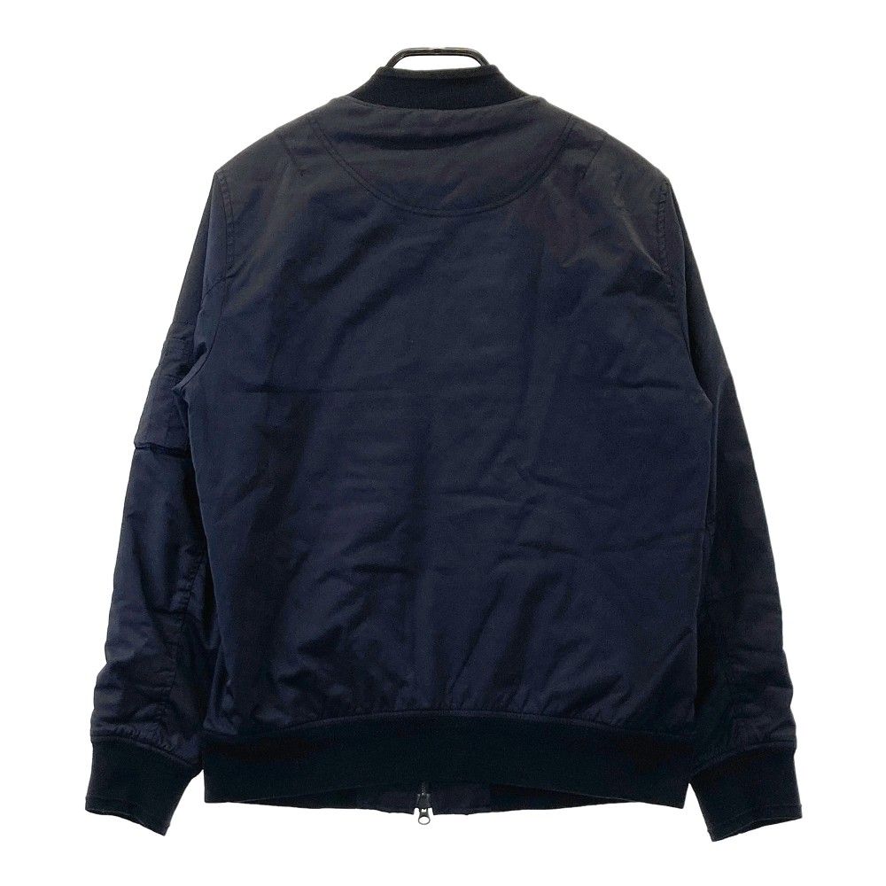 MASTER BUNNY EDITION ネイビー ジャケット美品 超美品】マスター