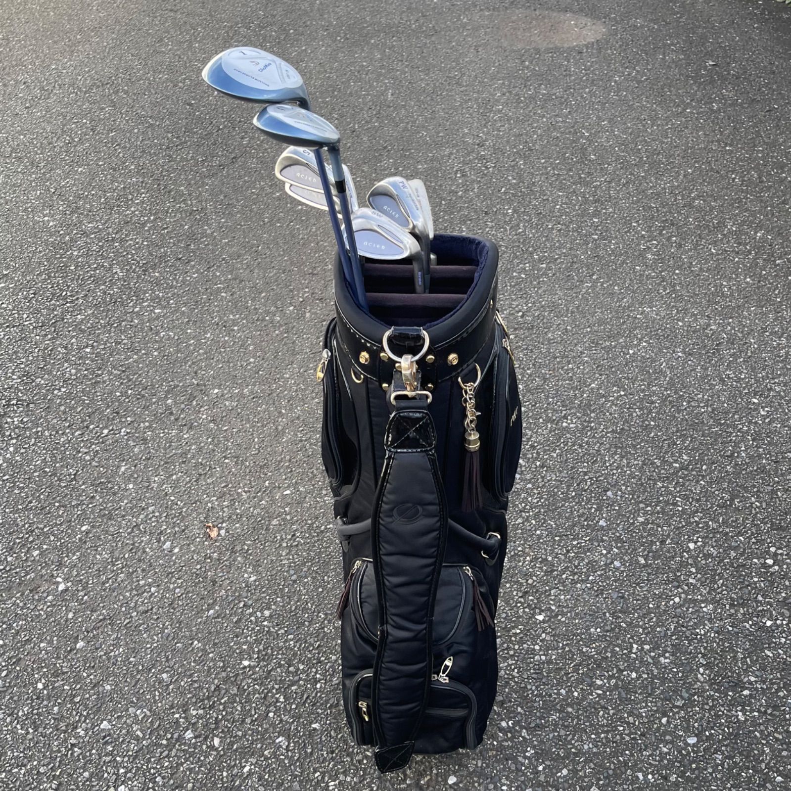 やさしいハーフセット