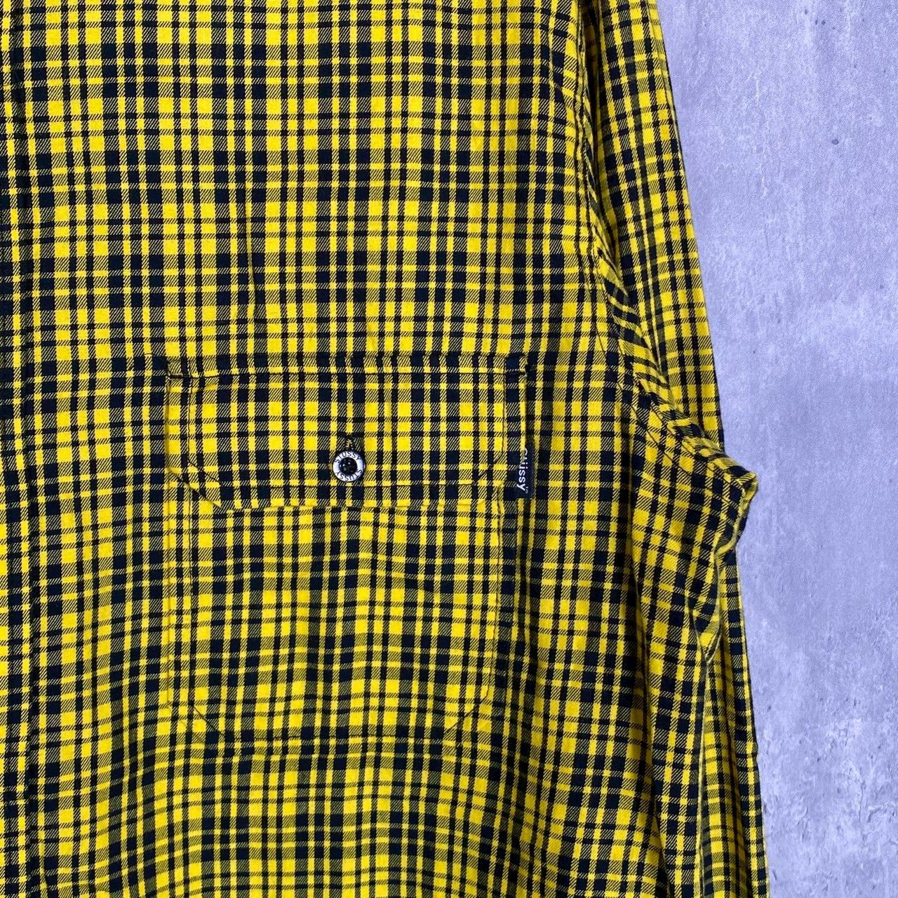 STUSSY ステューシー