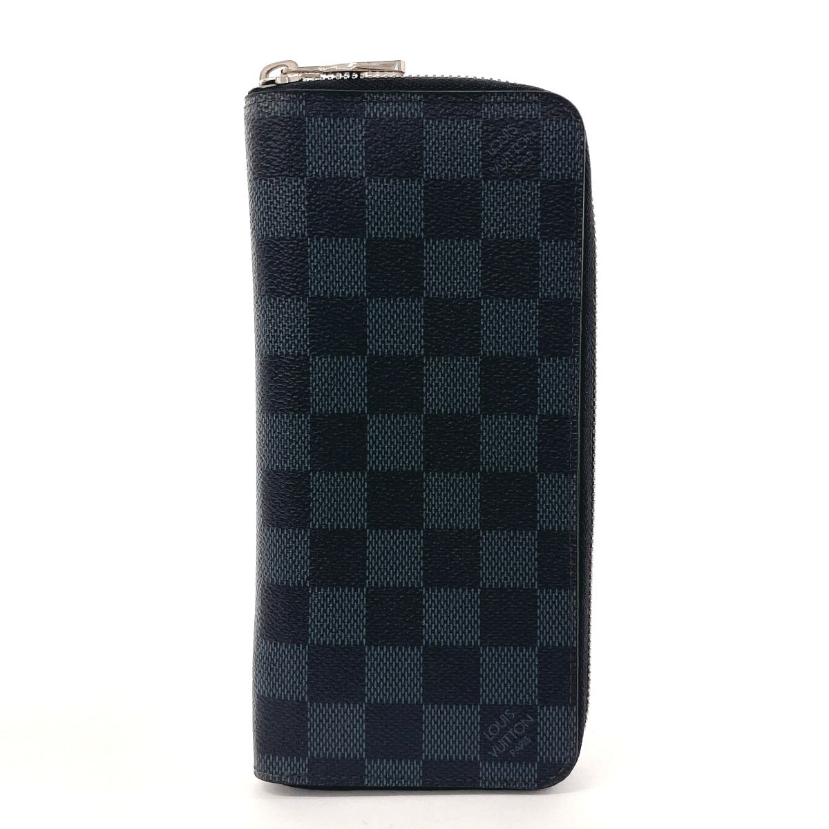 ルイヴィトン 長財布 ジッピーウォレット ヴェルティカル N62240