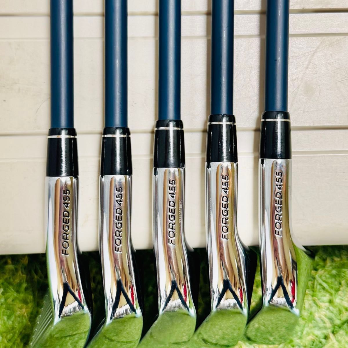 良品】キャロウェイ パラダイム マックスファースト メンズアイアン