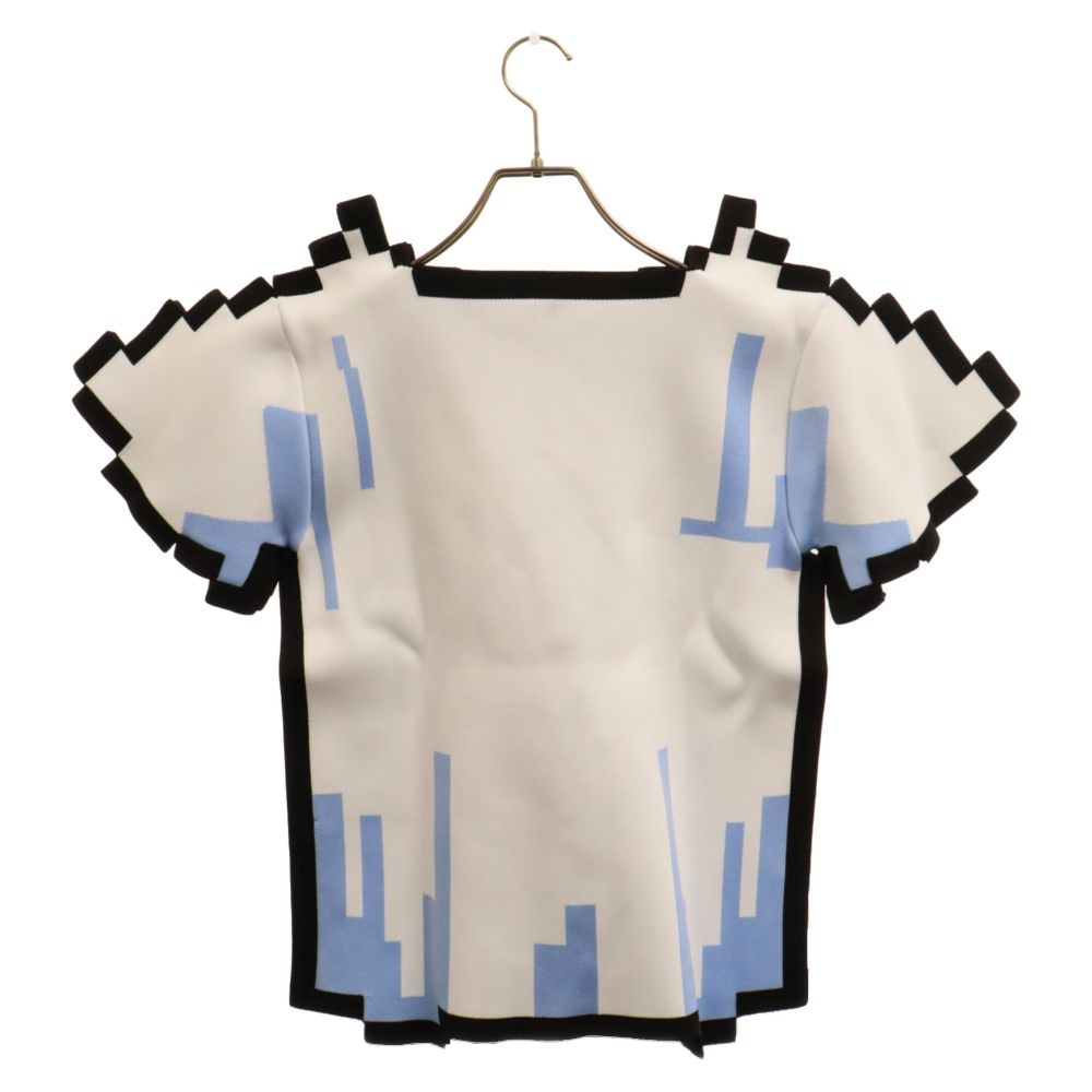 LOEWE - LOEWE ロエベ ニット・セーター XS 緑 【古着】【中古