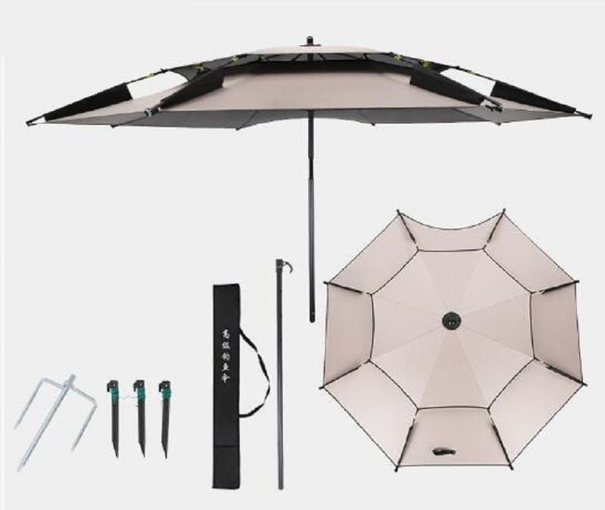 ビーチパラソル