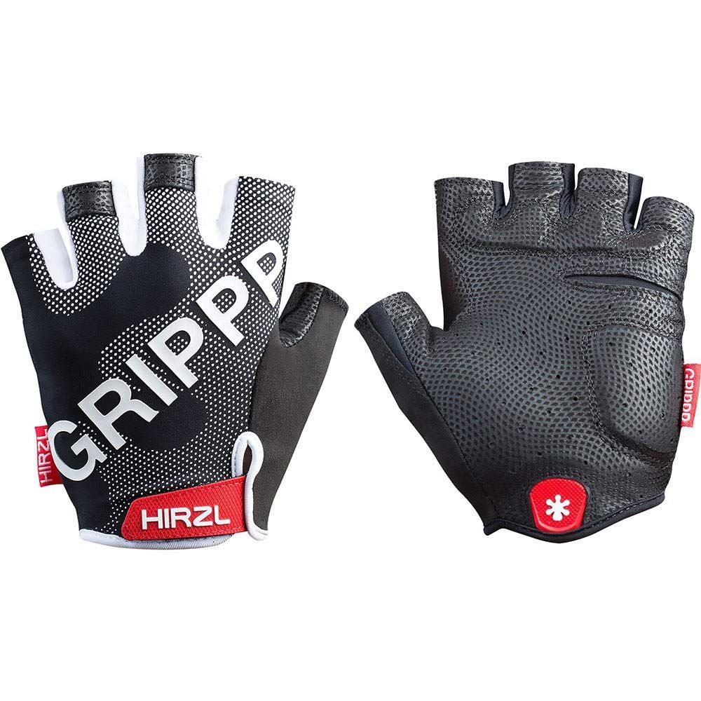 【特価商品】HCU-72132 XXL 2.0WHITE SHORT TOUR GRIPPP HIRZL(ハーツェル)