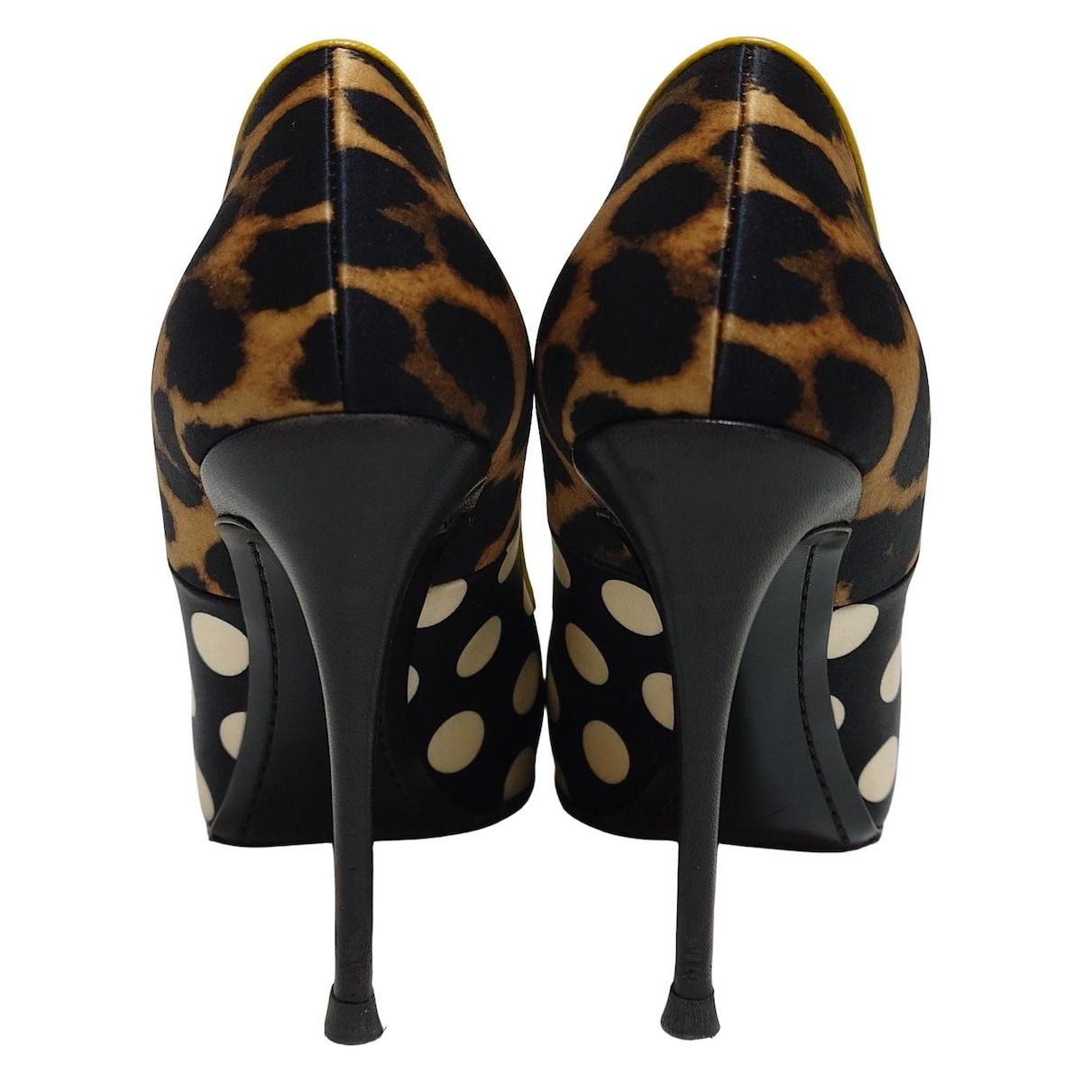 giuseppe zanotti(ジュゼッペザノッティ) パンプス レディース