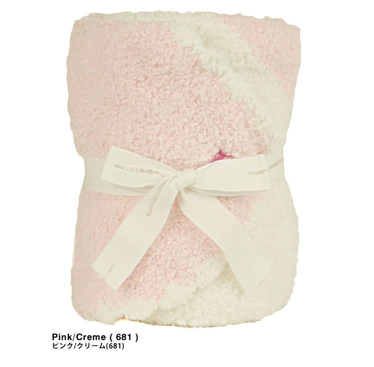 BABY BLANKET