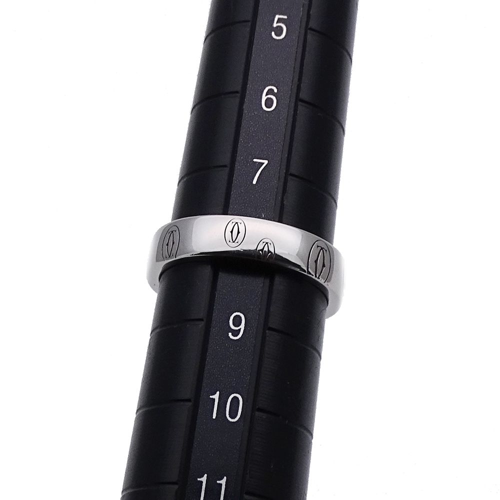 Cartier リング