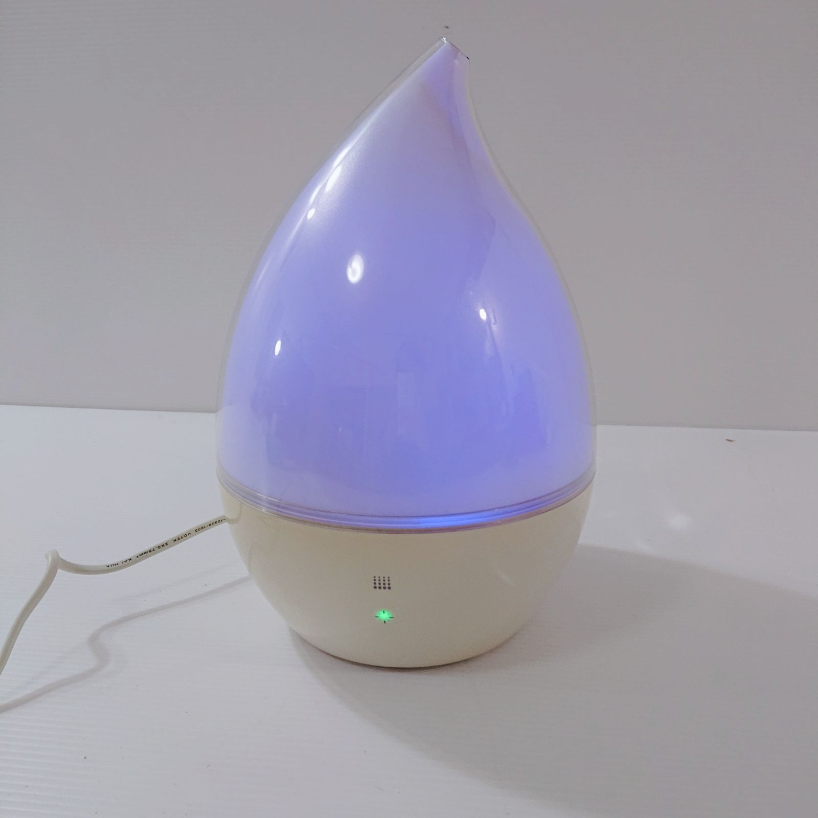 RAINBOW DEW+ Mサイズ 加湿器 6個セット 新品未使用 RAINBOW DEW+ Mサイズ 加湿器 6個セット 新品未使用