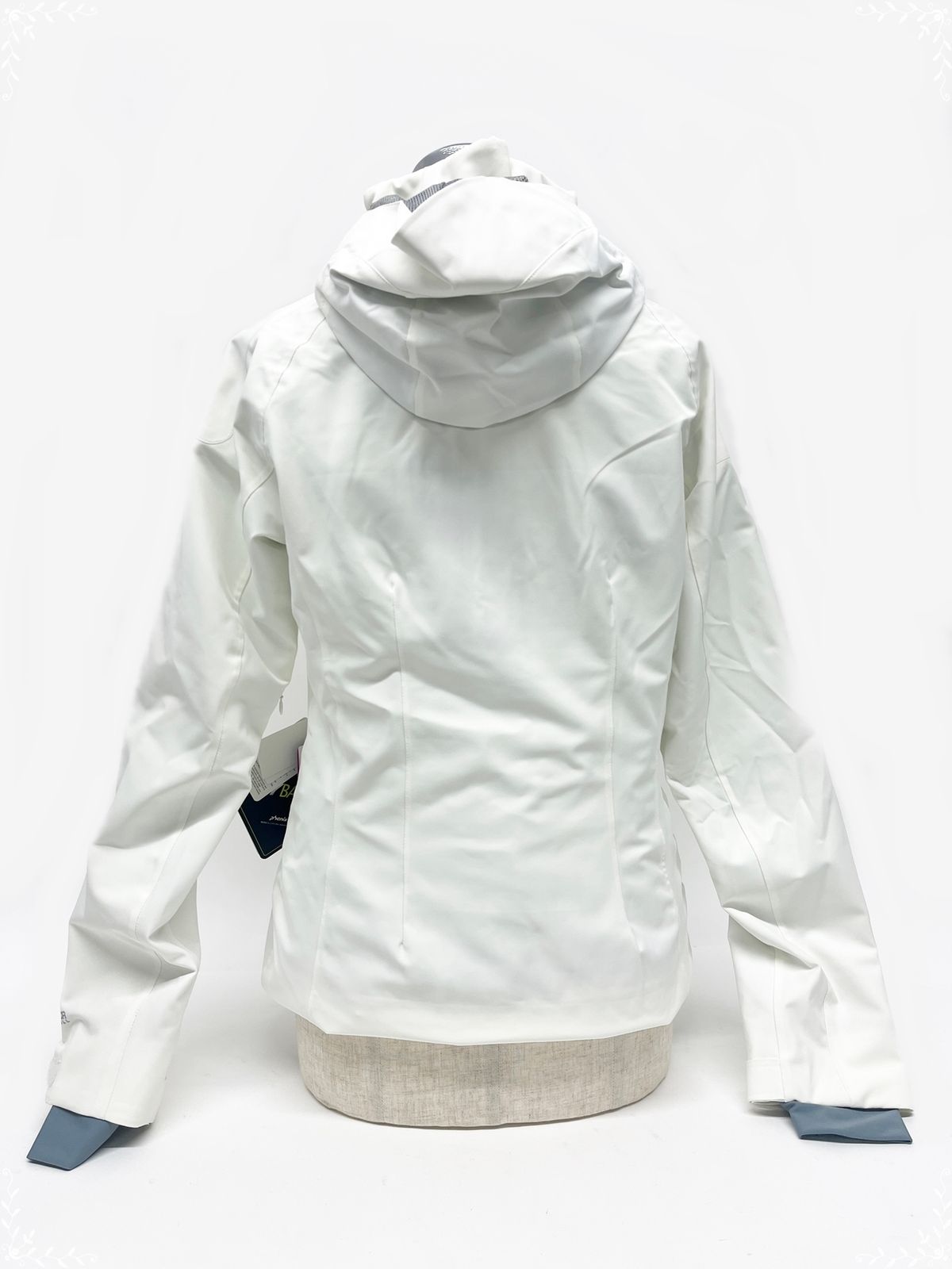 Phenix レディース スキージャケットPS6820T56 サイズL 訳あり フェニックス レディース スキージャケット Lサイズ