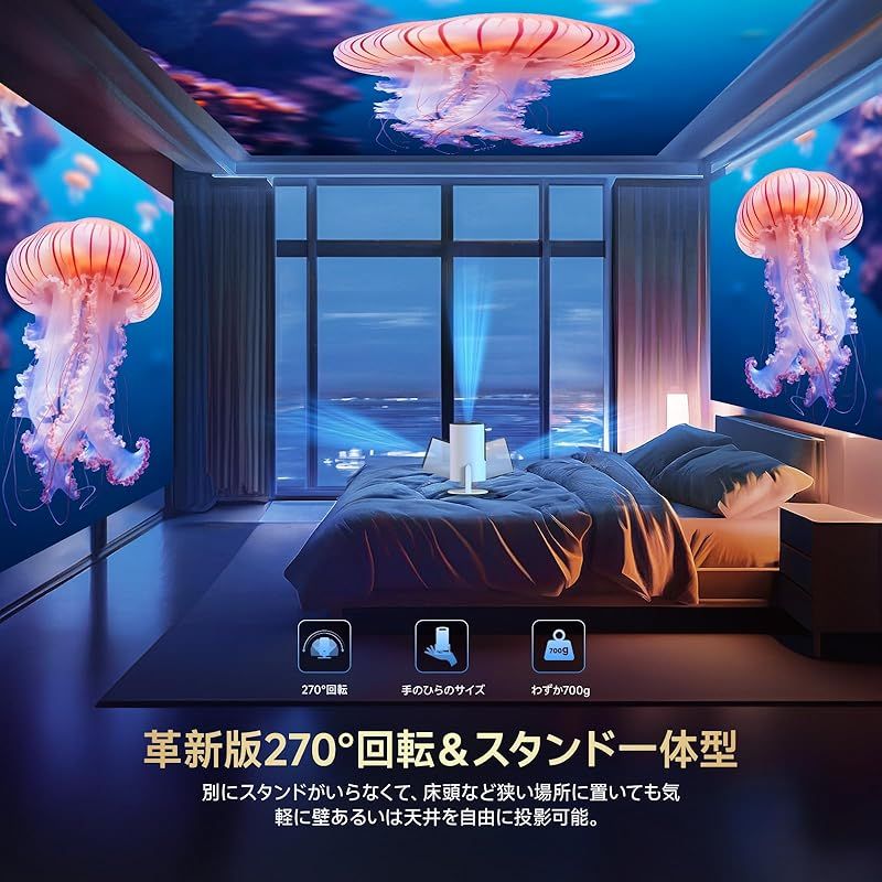 Wi-Fi6瞬間接続 Bluetooth5.4