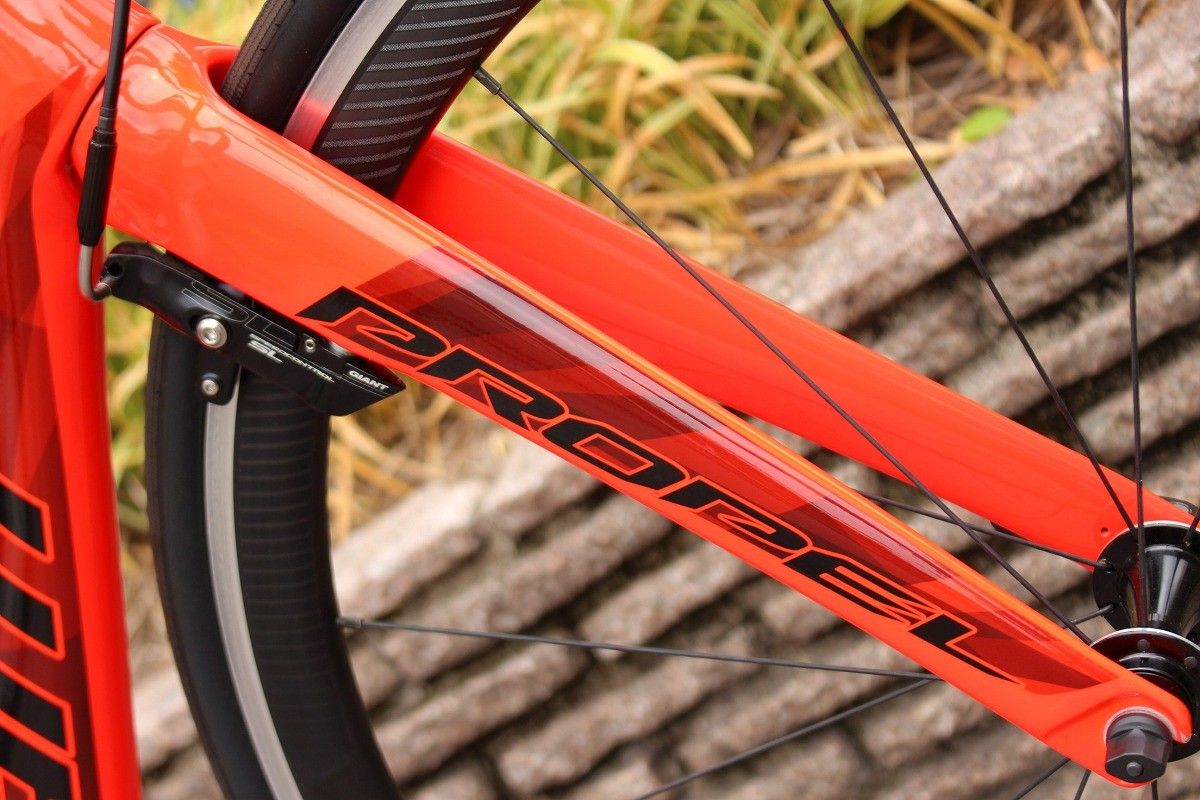 ジャイアント プロペル ロードバイク XS GIANT GIANT ( ジャイアント ) 電動アシスト自転車（e-bike） ESCAPE R