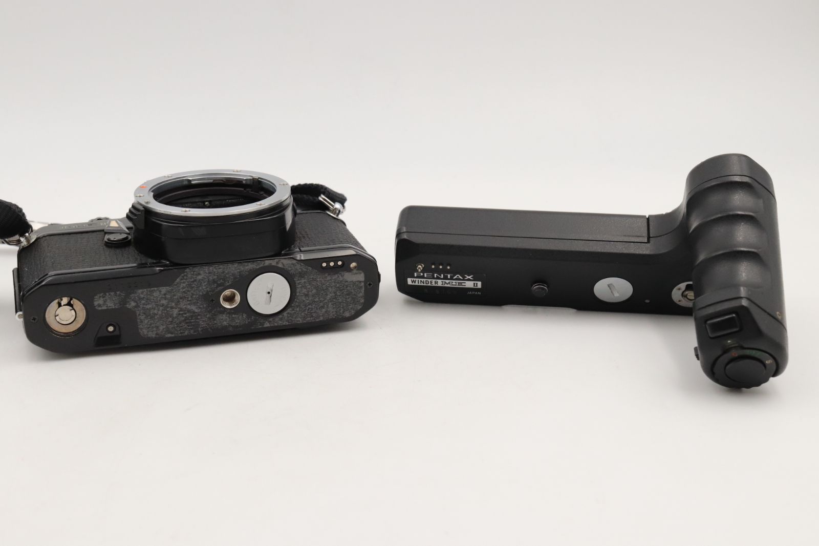 ﾜｲﾝﾀﾞｰ付 シャッター