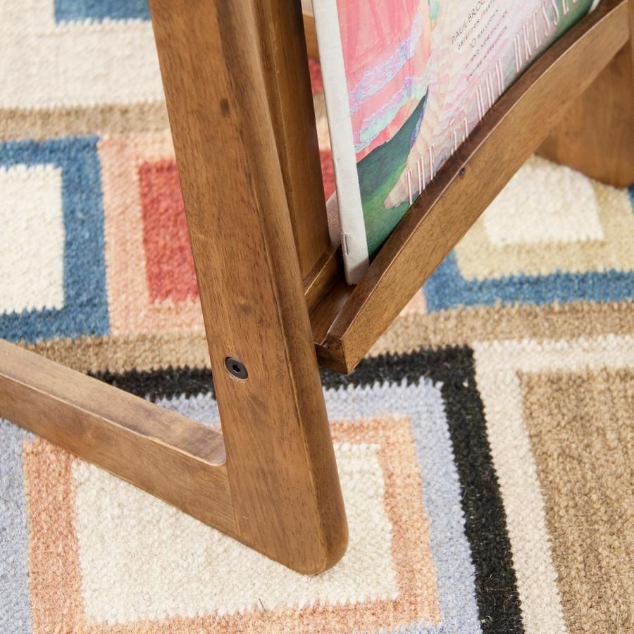 東谷 トムテ ソファサイドテーブル TAC-239WAL 1483 - メルカリ