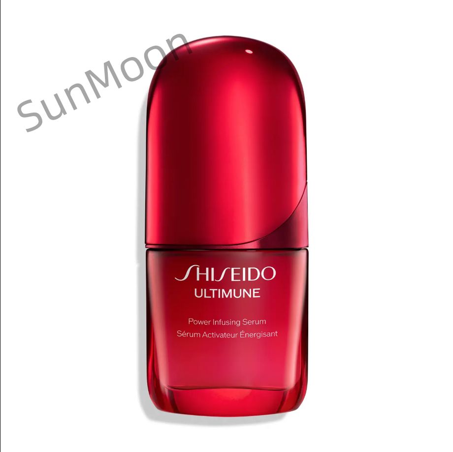 前に SHISEIDO アルティミューン パワライジング セラム 30mL AE004