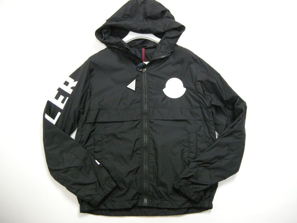 キッズ12A (大人女性00-0相当)□新品□モンクレール SAXOPHONE  