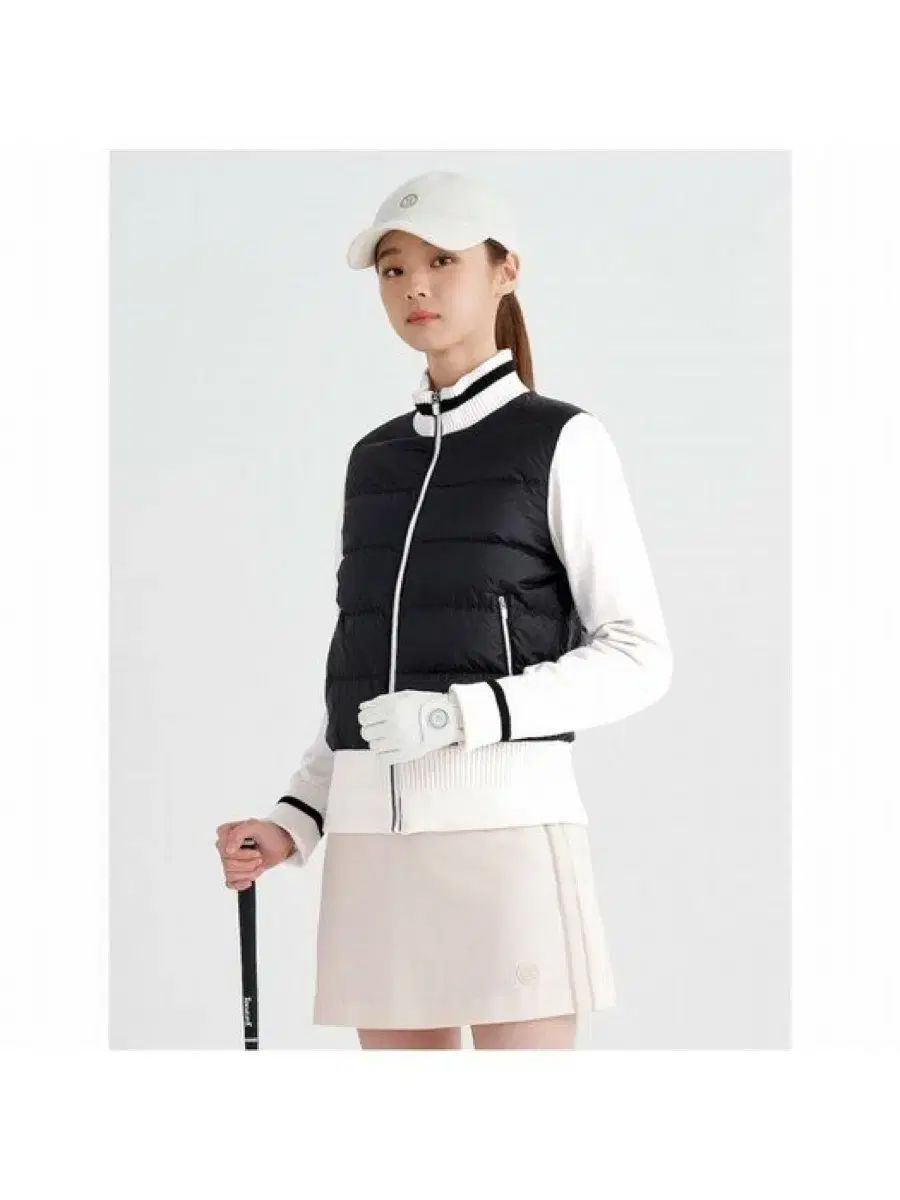 ビーンポール グースダウン ゴルフ ショートダウン 90サイズ LLC-HASEGAWATOSO_COM