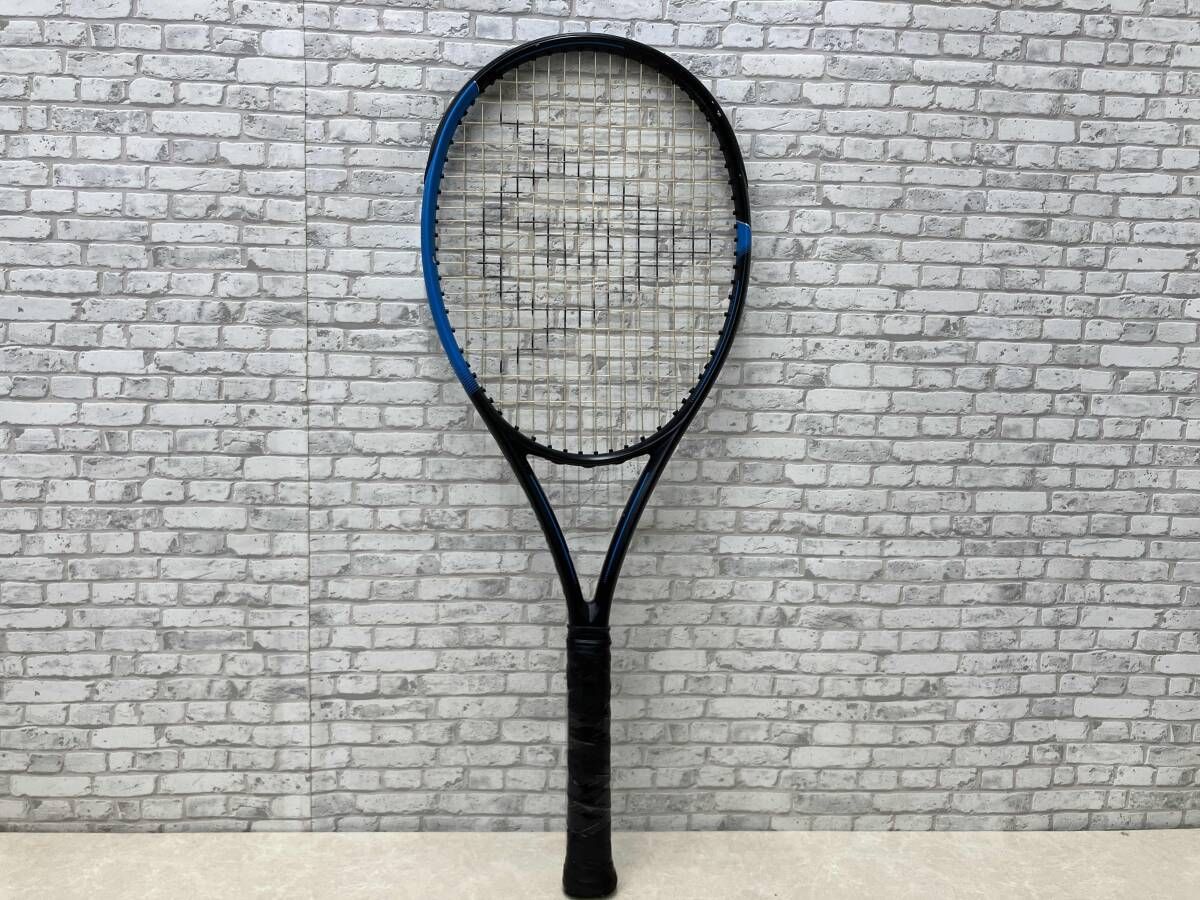 硬式テニスラケット DUNLOP SRIXON FX500LS サイズ2 ダンロップ スリクソン
