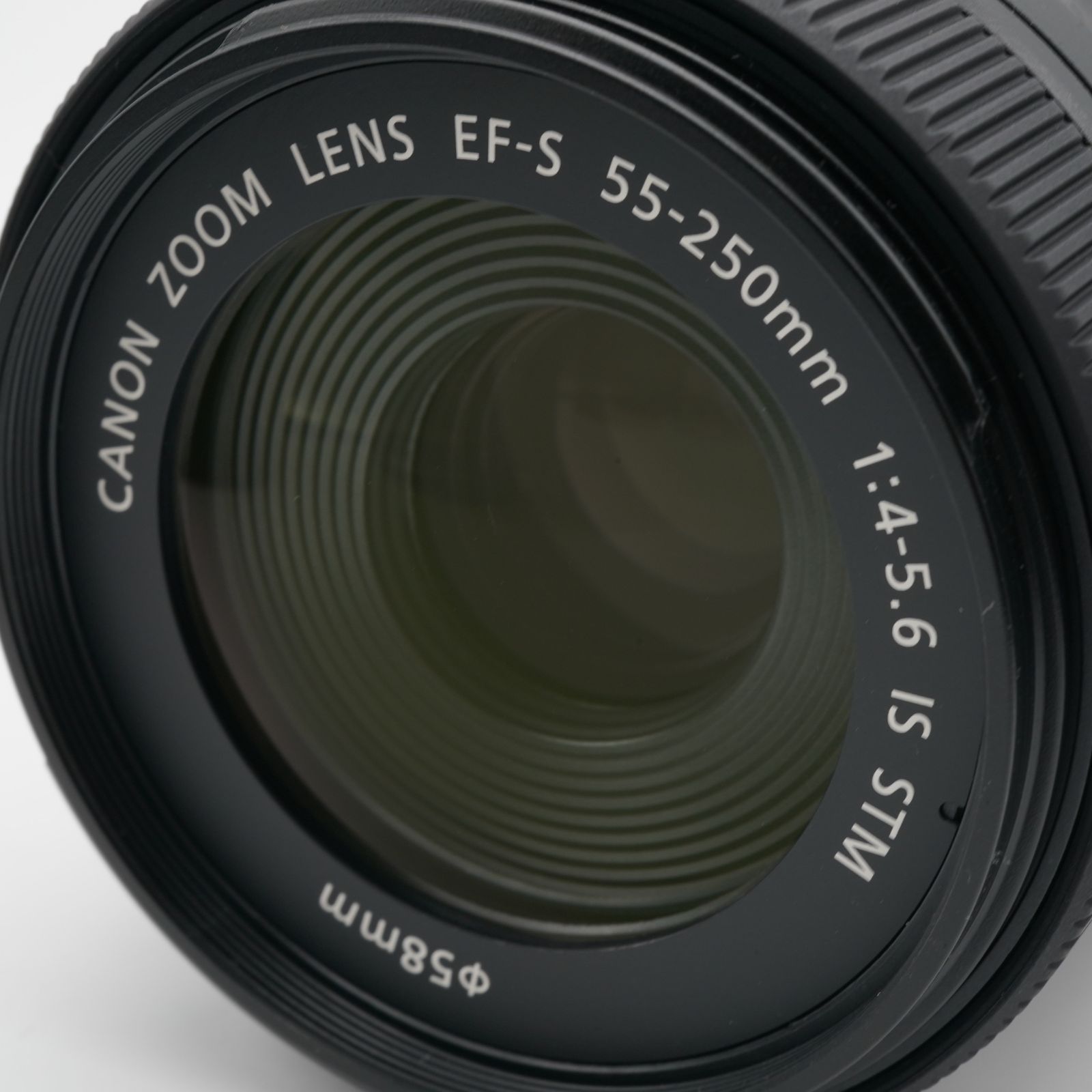 EF-S55-250mm
