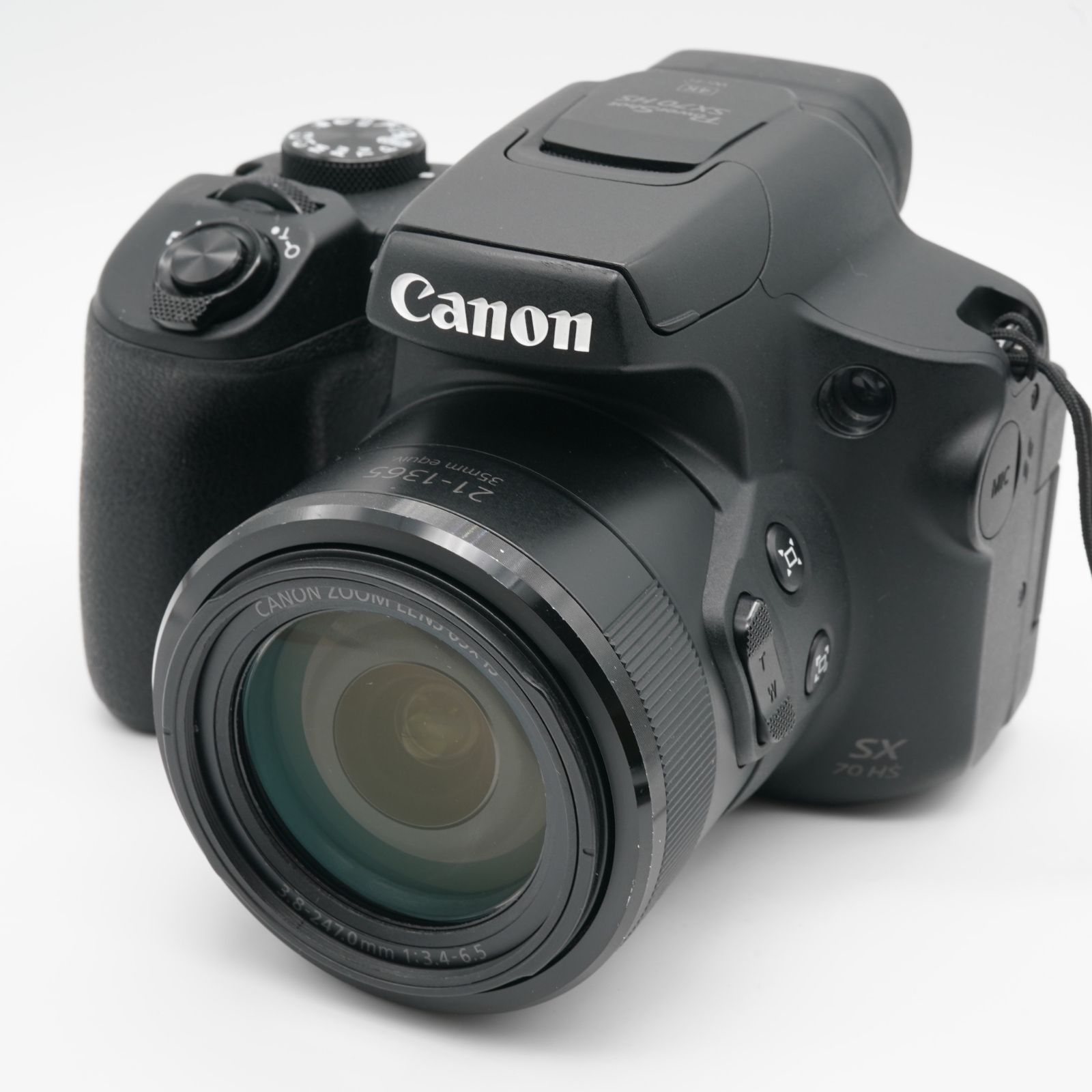 Canon コンパクトデジタルカメラ