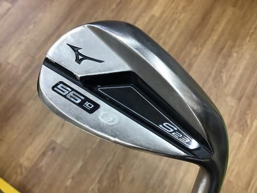 Mizunoミズノ S23カッパーコバルト　レフティーウェッジ 56° Mizunoミズノ S23カッパーコバルト レフティーウェッジ 56