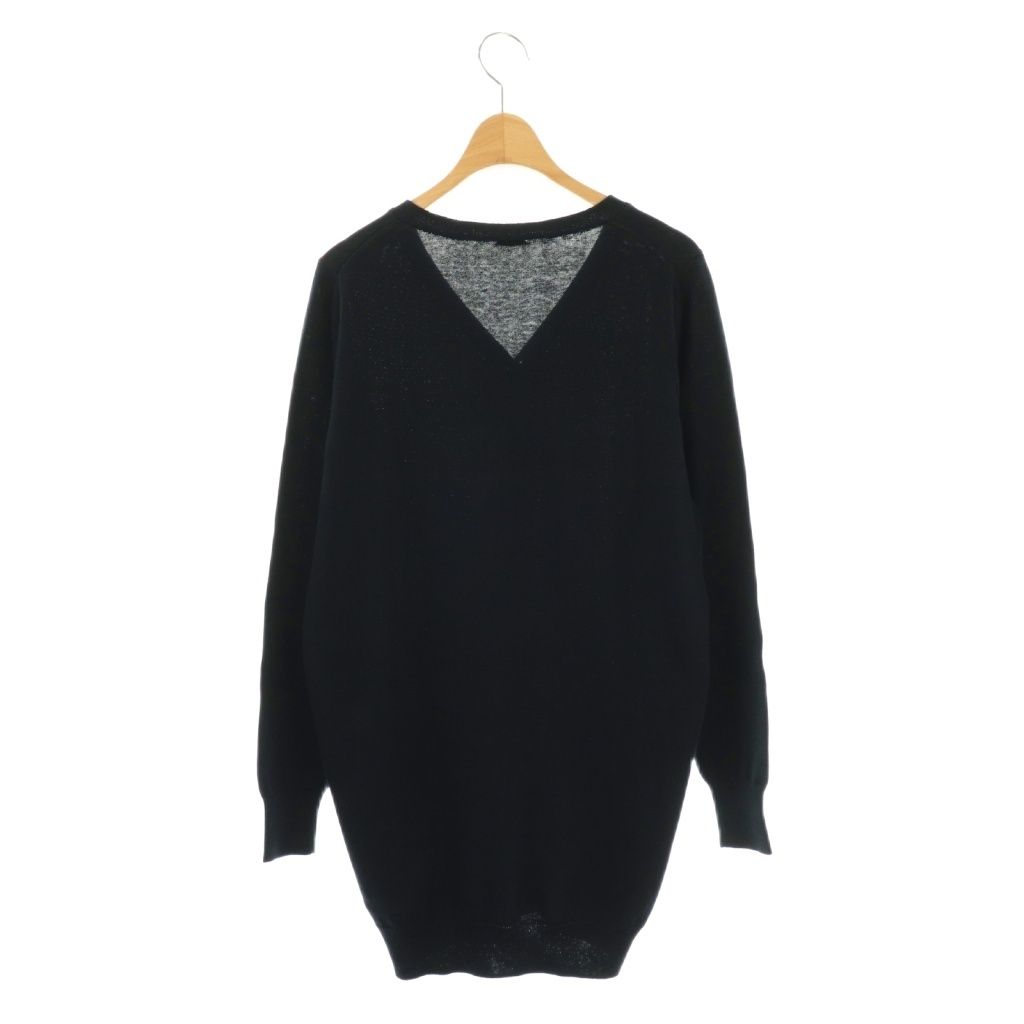 【極美品✨】ミューズドゥーズィエムクラス シルク×コットン カーディガン 楽天市場】【中古】MUSE de Deuxieme Classe コットンシルク V