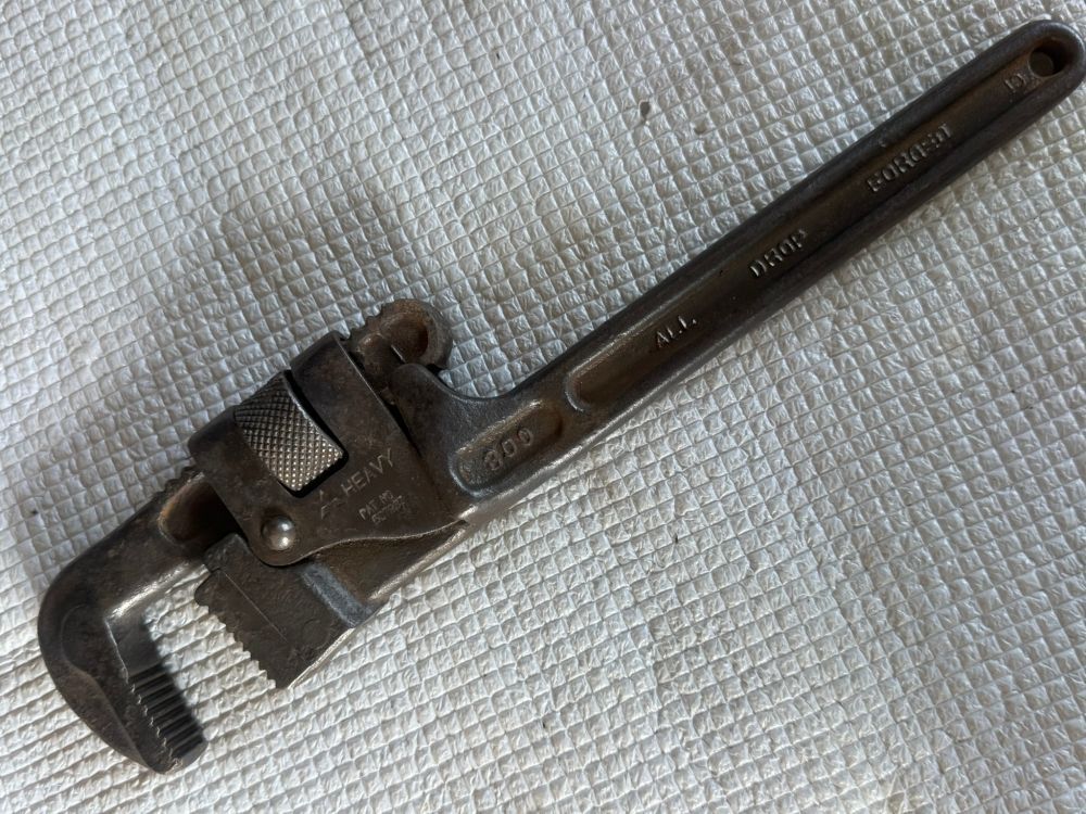 TOPなど配管工具 5点セット