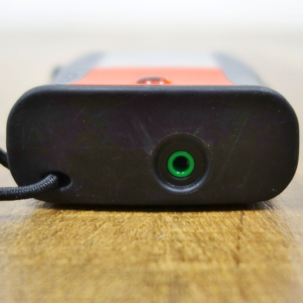 ビーコン バックカントリー