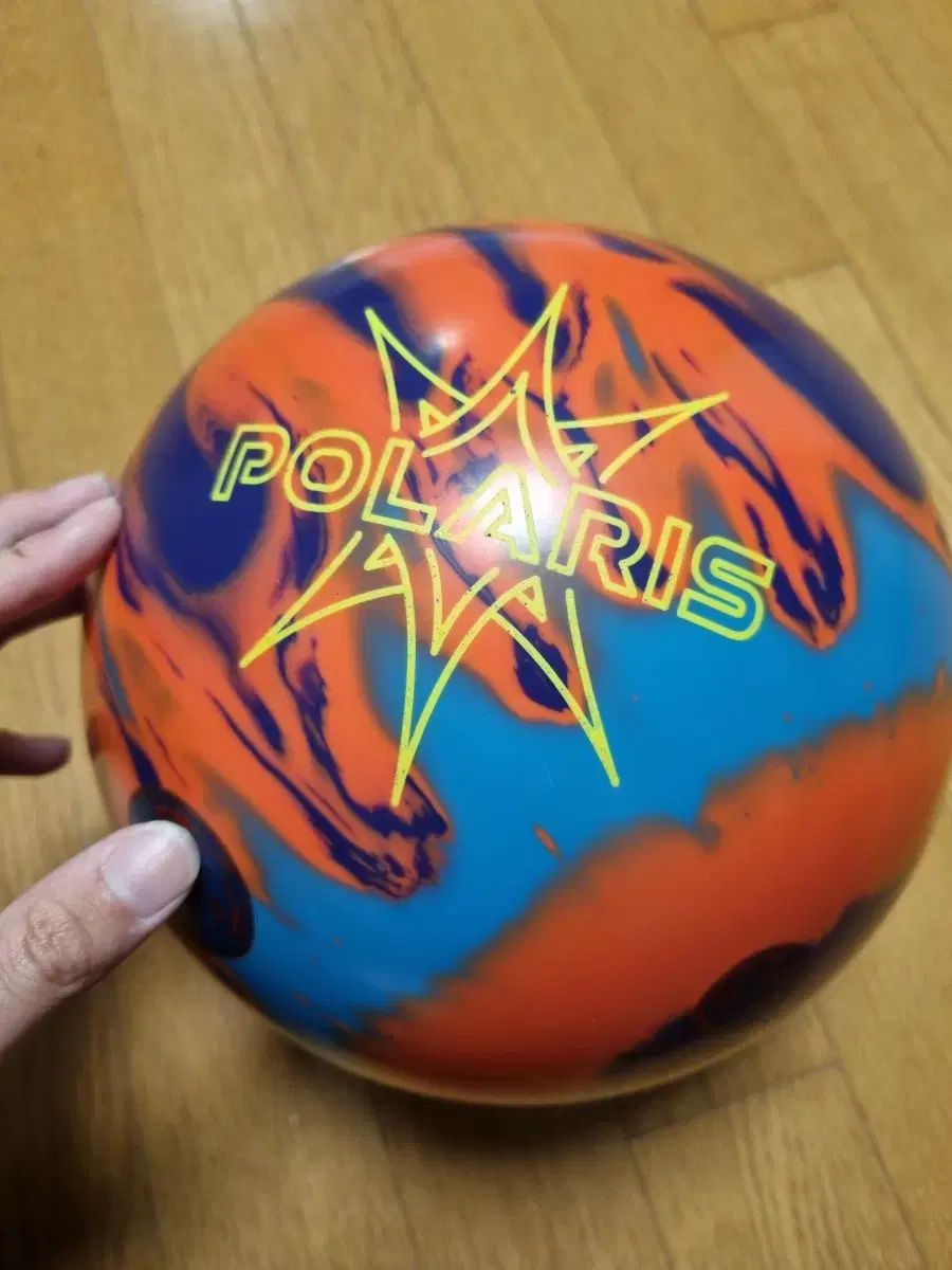 15 ポンド *オイル除去* ダムレス 両手で ボーリング エボナイト EBONITE ポラリス