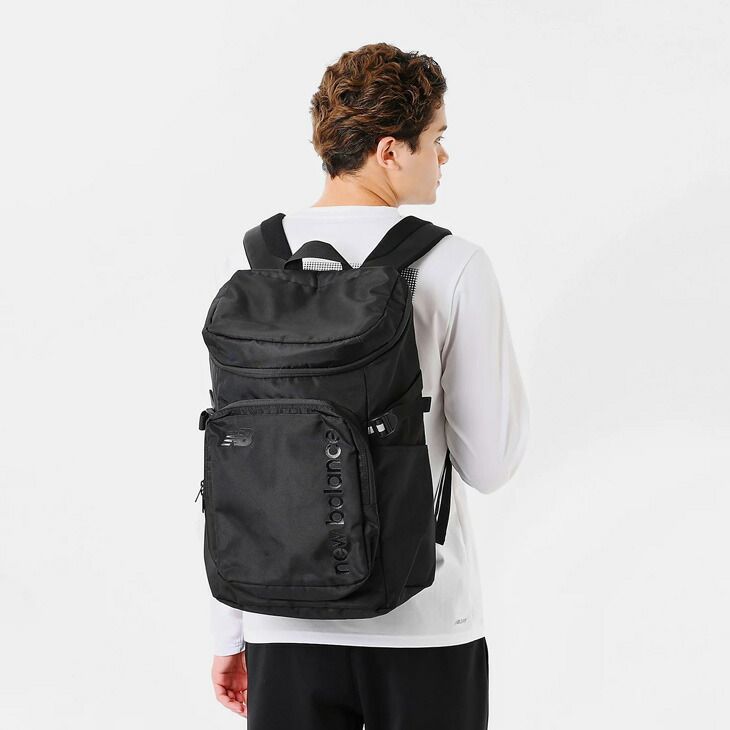 アウトドア ニューバランス リュックサック 30L バック Newbalance 