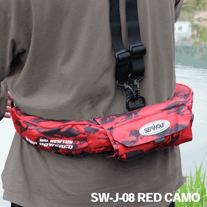 SW-J-F-08 大型高浮力タイプ