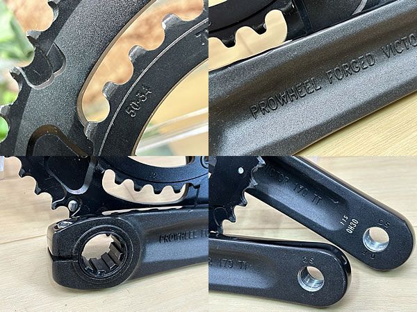 【早い者勝ち！】最終値下げ！　ニョロ系クランク　セット 81jOjjRg2-L._UF350,350_QL50_.jpg