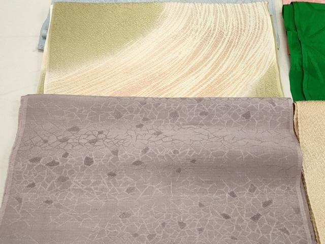 平和屋着物☆和装小物 上質な帯揚げ10枚セット 逸品 DAAK7943xg - メルカリ