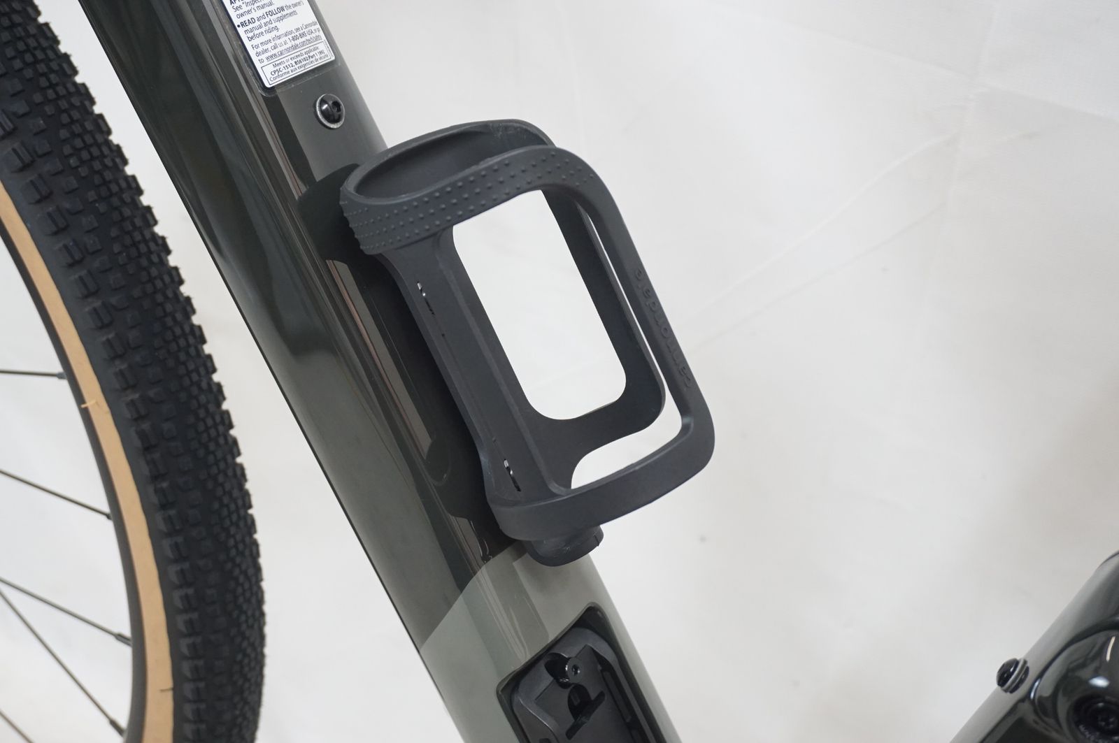 CANNONDALE キャノンデール