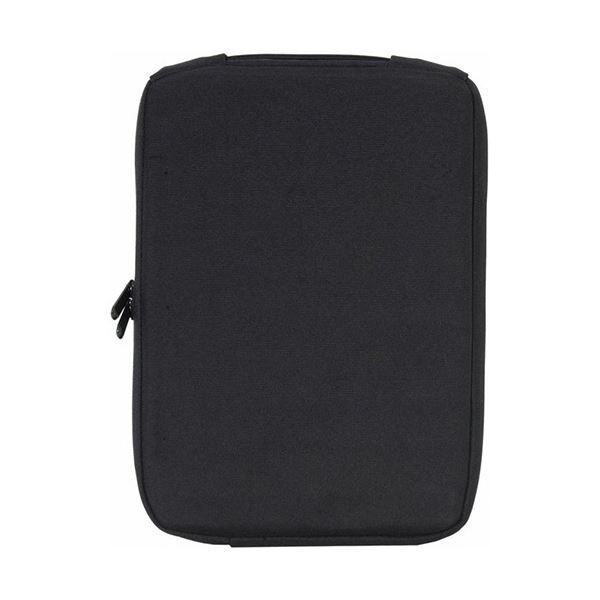 まとめ キング PCケース 15型対応 ブラック K-SMWC-15BK 1個 ×3セット