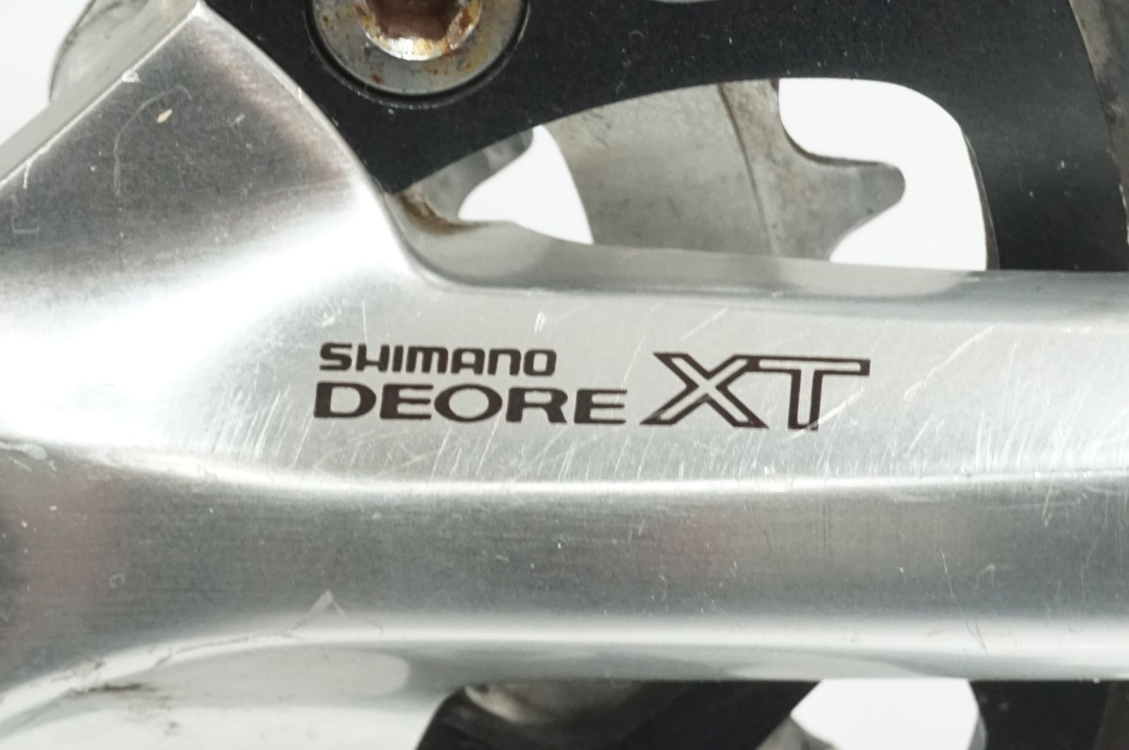 175mm クランクセット