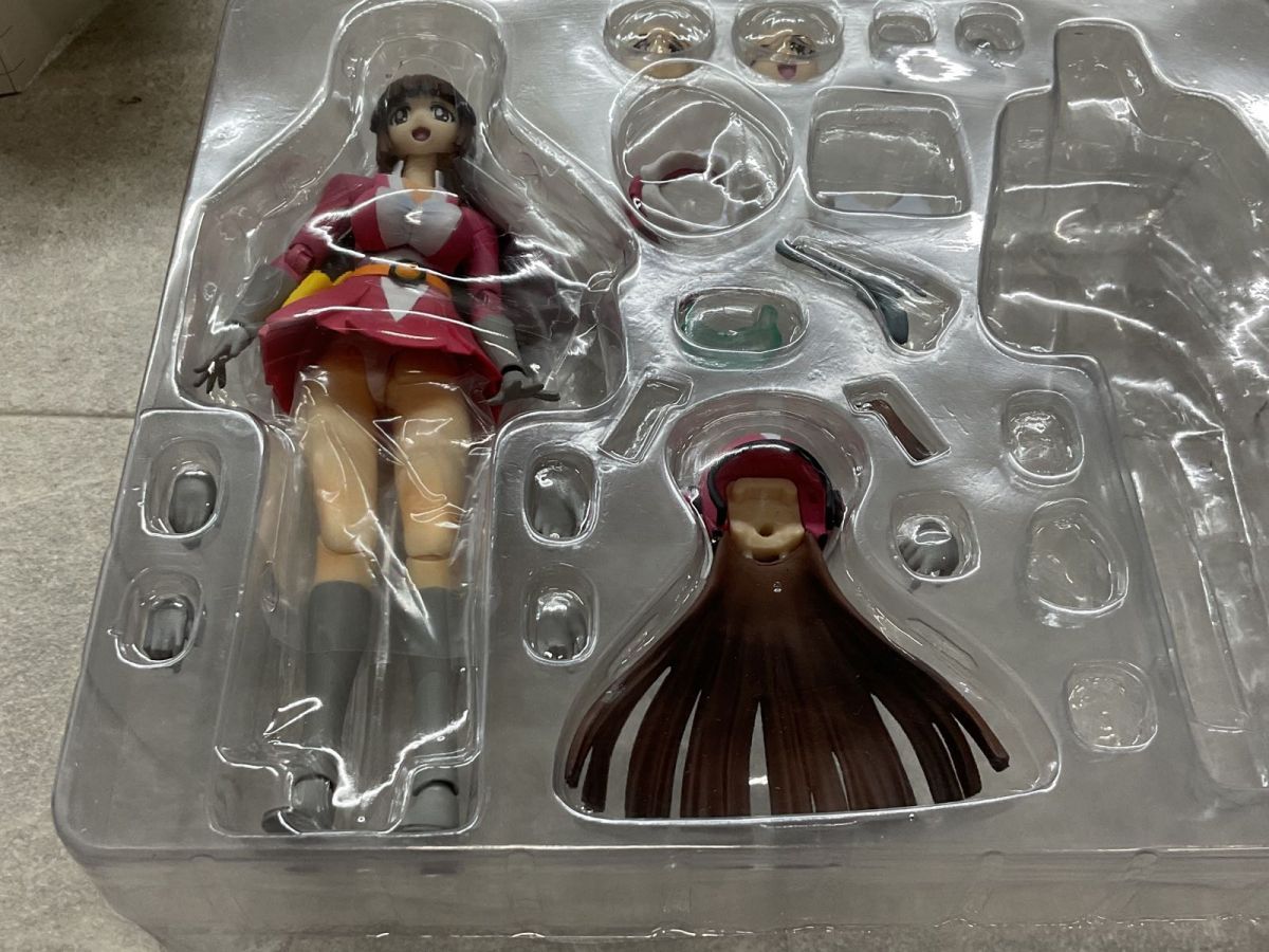 欠品 EVOLUTIONTOY TOY エヴォリューショントイ ふるプニっ！ 真