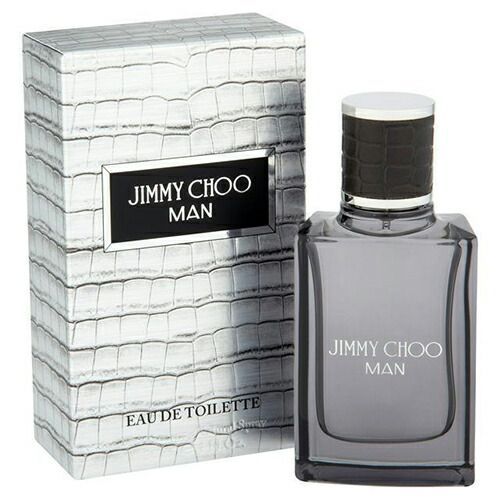 ジミーチュウ マン オードトワレ 30ml｜Yahoo!フリマ（旧PayPay