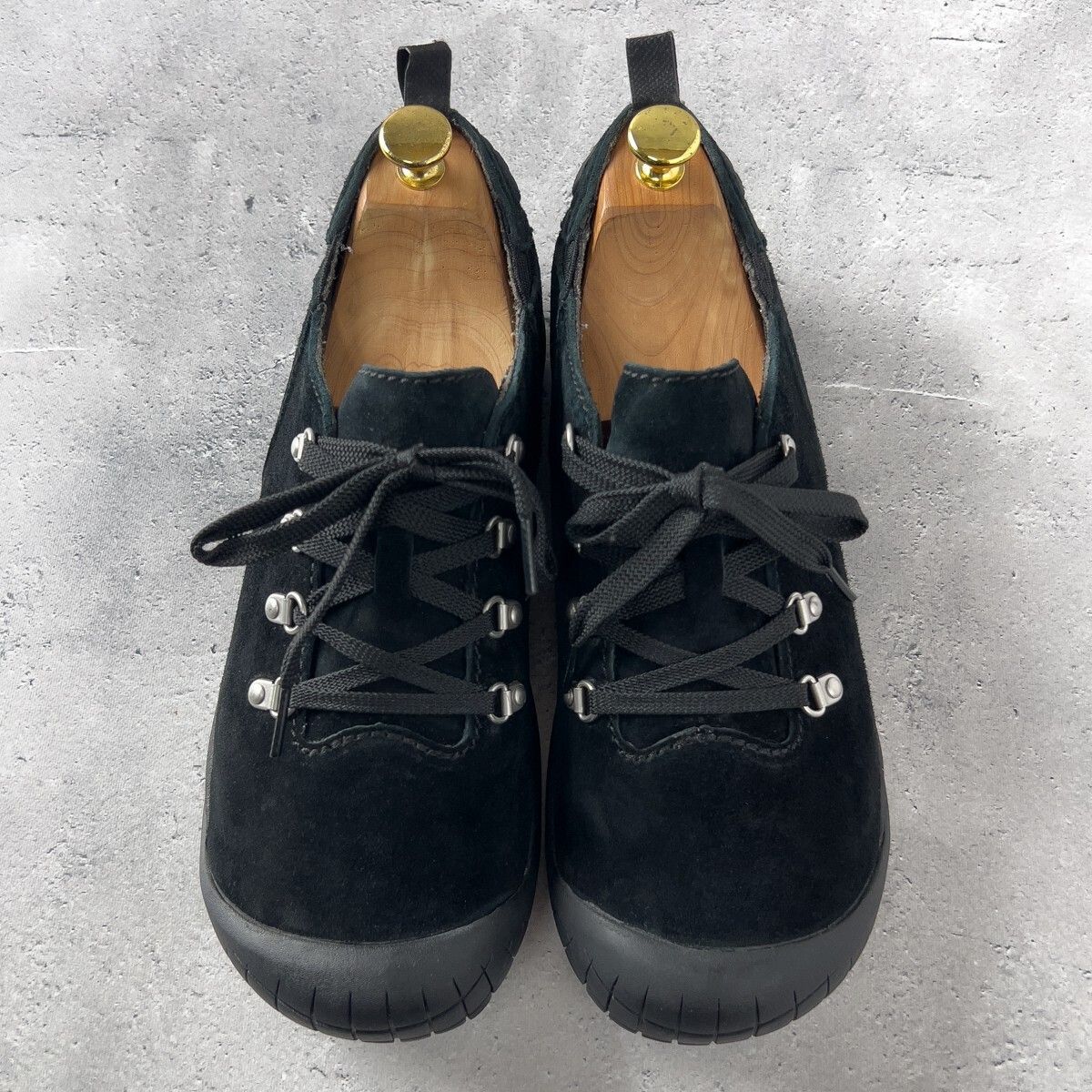 Merrell メレル Pathway Lace Walking Shoes パスウェイ レース