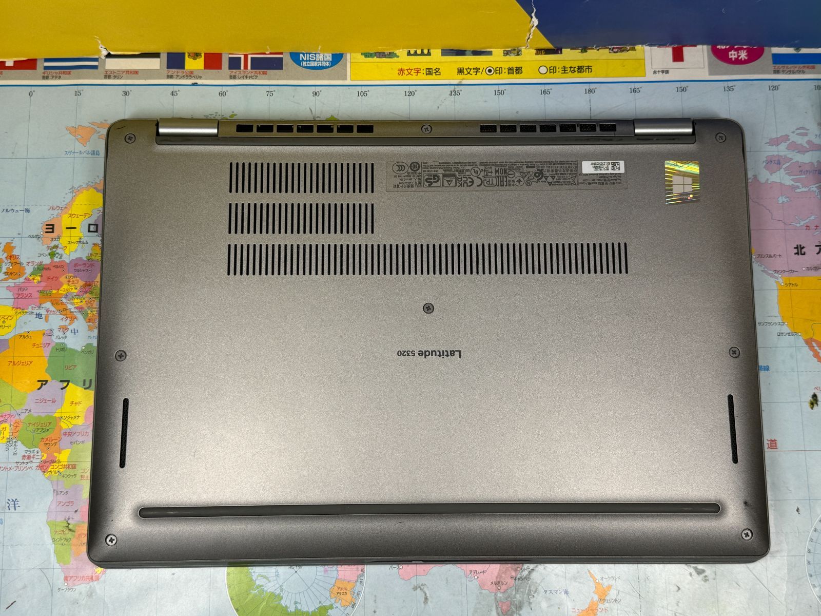 美品 16GB・512GB デル 5320 11世代i7 13.3型 ノートPC Amazon.com: Dell Latitude 5320 Laptop 13.3 - Intel Core i7