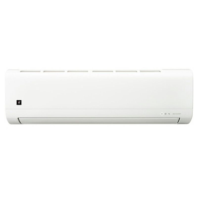 メーカー シャープ SHARP エアコン AY-T40DH-W 14畳 100V