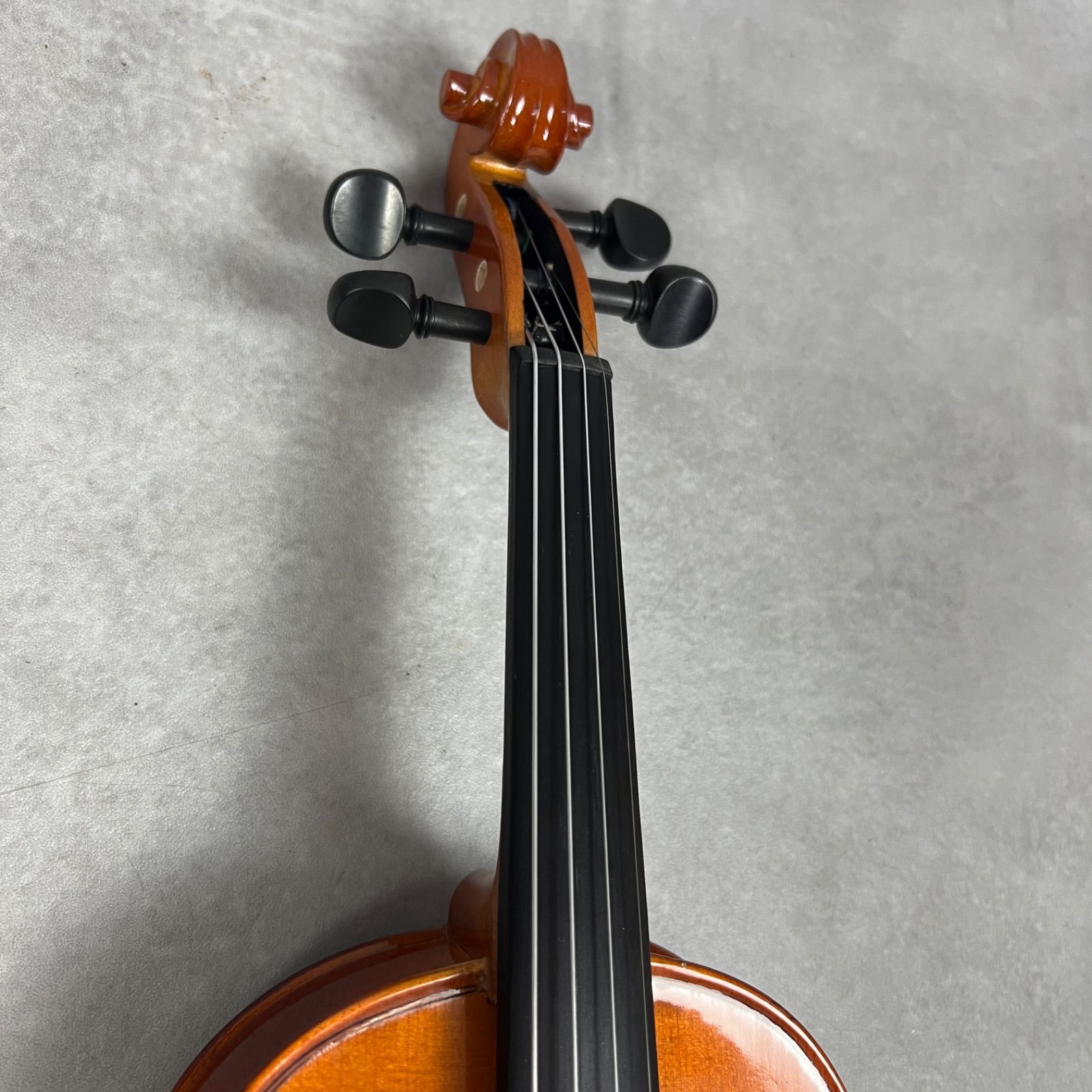 WAYセミハードケース 分数バイオリン