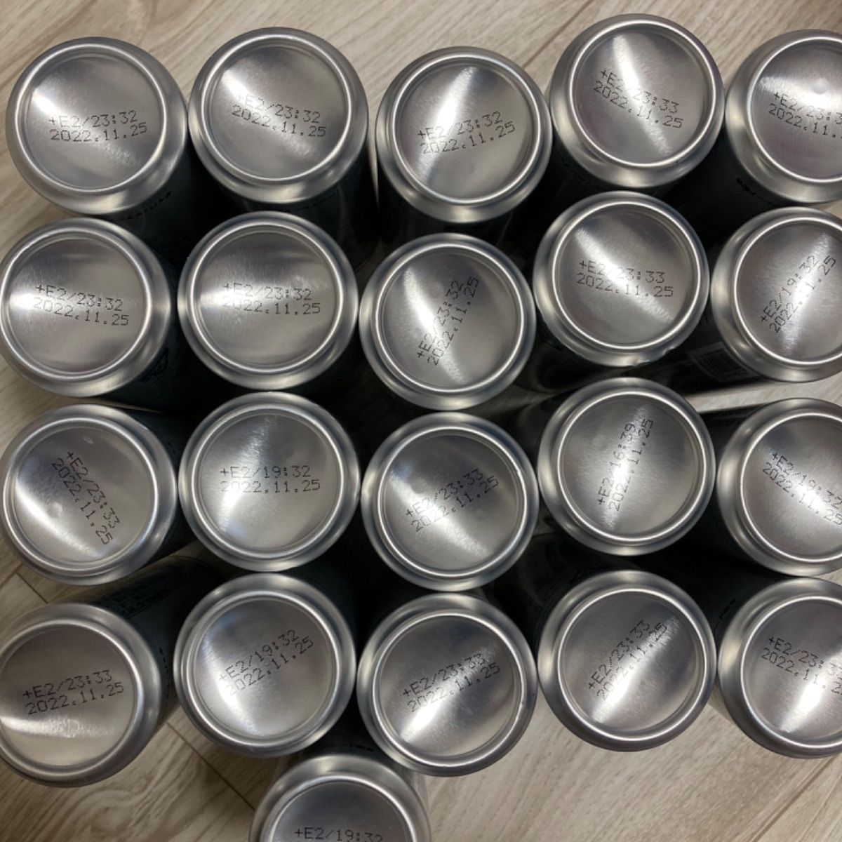 Amazon | コカ・コーラ チルアウト リラクゼーションドリンク