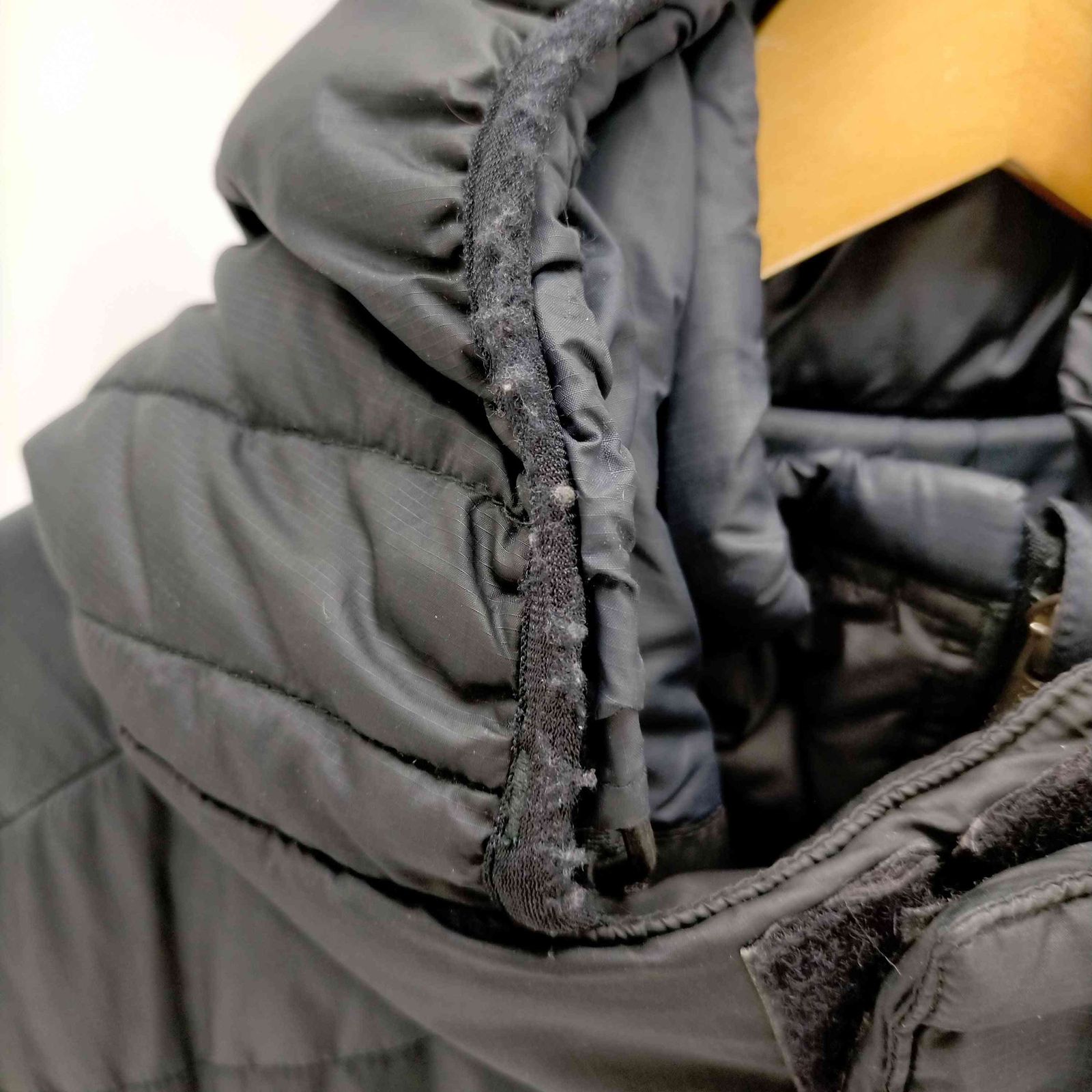 パタゴニア patagonia 02年製 PUFF JACKETパフジャケット メンズ JPN 