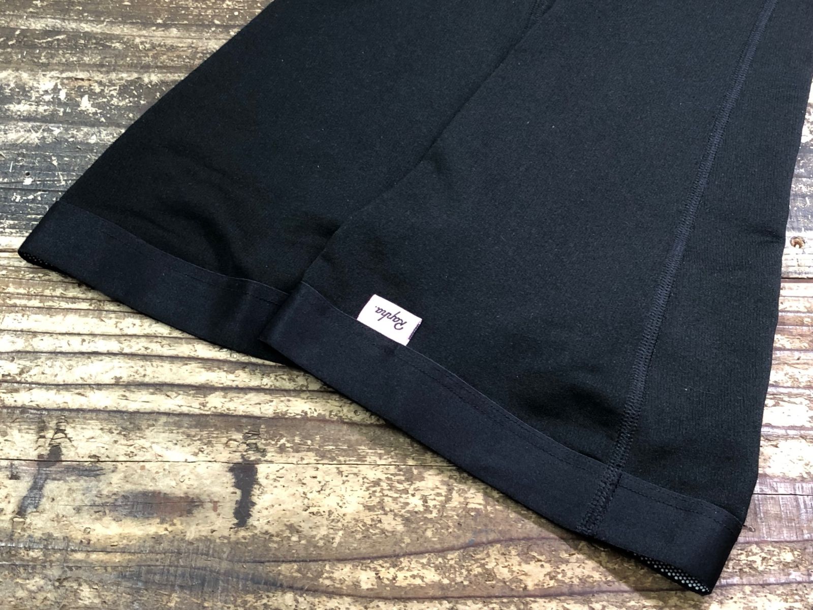 raphaサーマルレッグウォーマーLサイズ JG256 ラファ Rapha クラシックサーマル レッグウォーマー