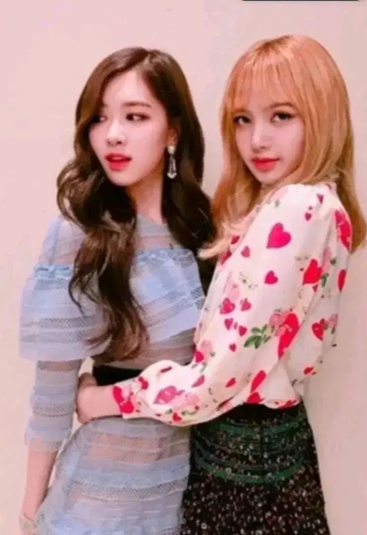 ブルピンリサ SELF