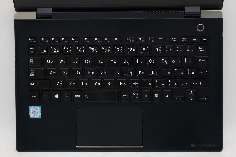 dynabook dynabook G83|DN Core i5 8350U 1.7GHz|8GB|256GB SSD |13.3W|FHD 1920x1080 |Win11 546258618