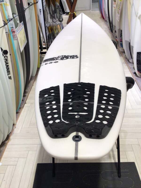 サーフィン・ボディボード JS XERO 5'8 JS】XERO 5'8 | ムラサキスポーツの中古バリューサーフボード