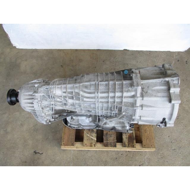 ポルシェ パナメーラ