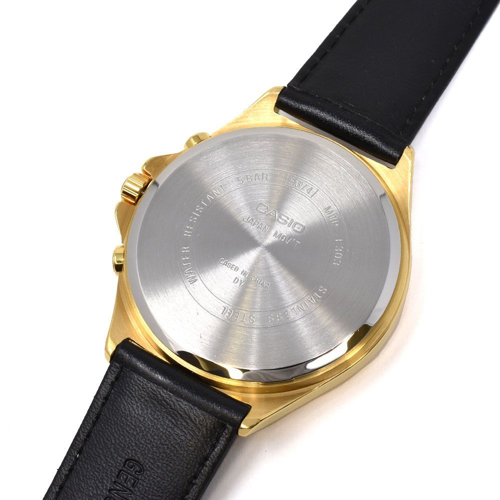CASIO