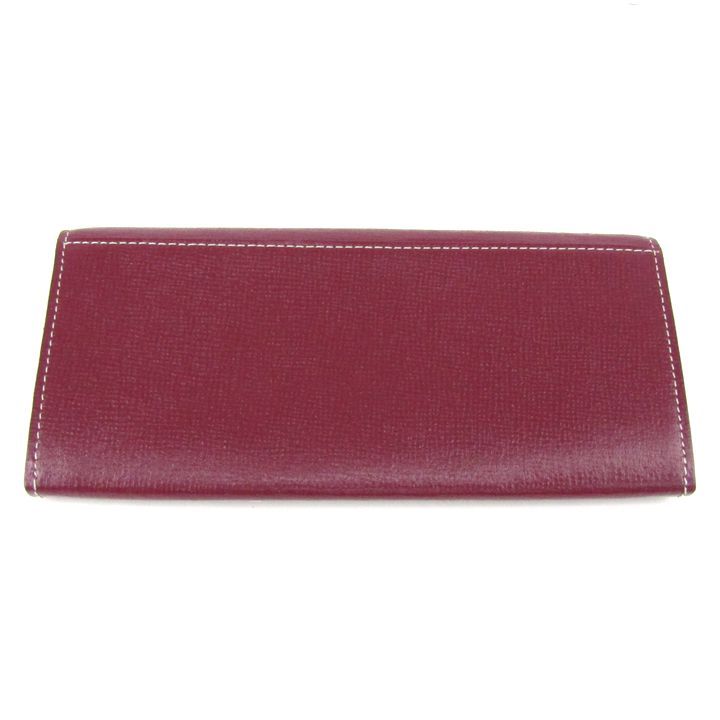 価格下げました！OFF！ニナリッチ　財布　未使用品 ニナリッチ(NINA RICCI)|長財布|HARDOFFオフモール（オフモ